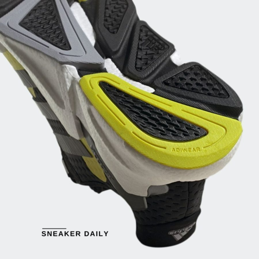 giày adidas x9000l4 cold.rdy 'black' s23675