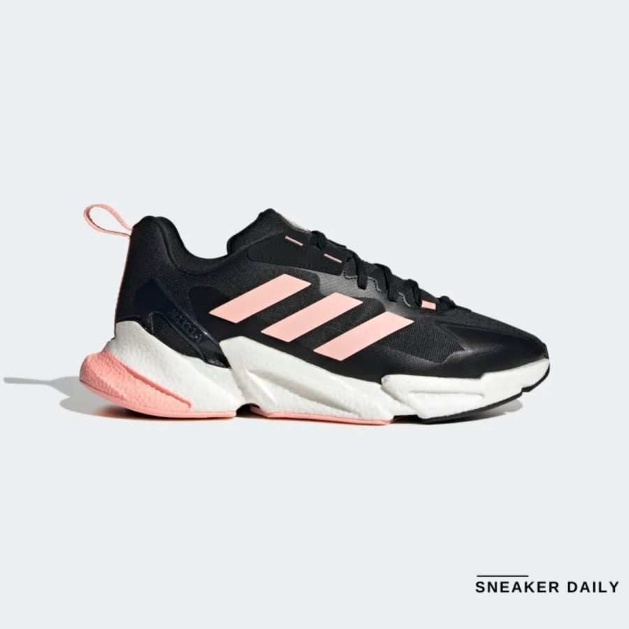 giày adidas x9000l4 guard 'light flash orange' gx1166