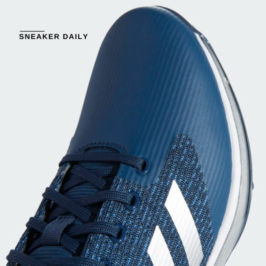 giày adidas zg21 motion recycled polyester golf 'crew navy' g57772
