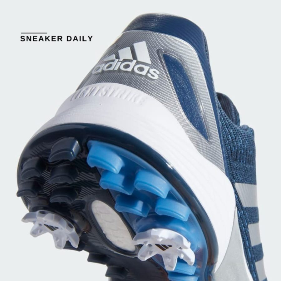 giày adidas zg21 motion recycled polyester golf 'crew navy' g57772