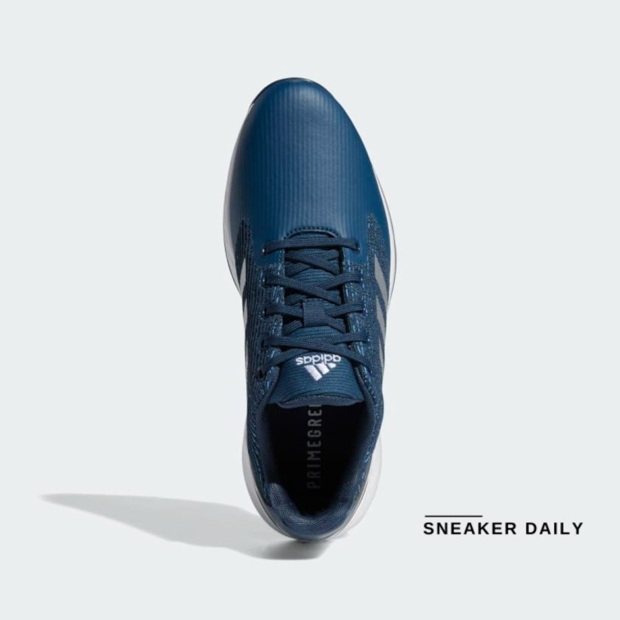 giày adidas zg21 motion recycled polyester golf 'crew navy' g57772
