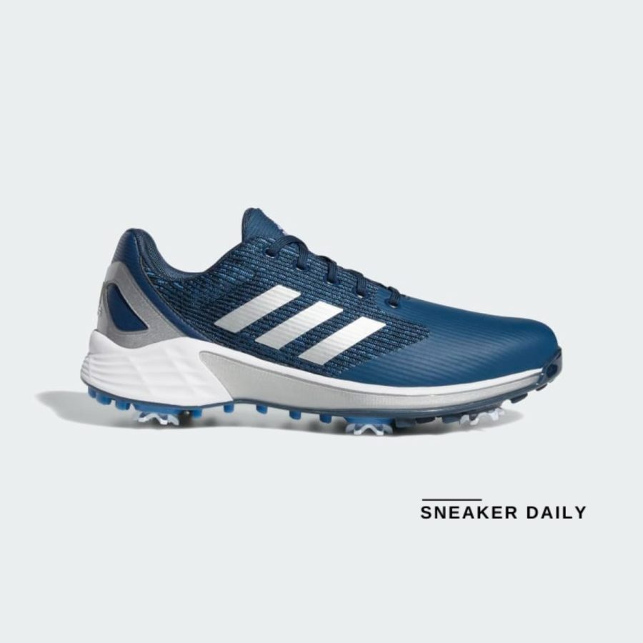 giày adidas zg21 motion recycled polyester golf 'crew navy' g57772