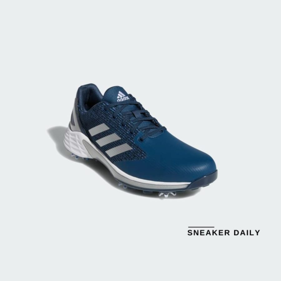 giày adidas zg21 motion recycled polyester golf 'crew navy' g57772