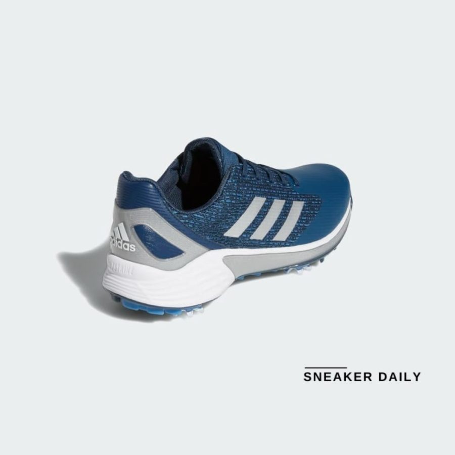 giày adidas zg21 motion recycled polyester golf 'crew navy' g57772