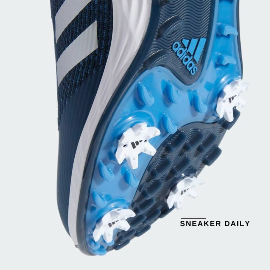 giày adidas zg21 motion recycled polyester golf 'crew navy' g57772