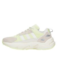 giày adidas zx 22 boost 'green/white' gy5271