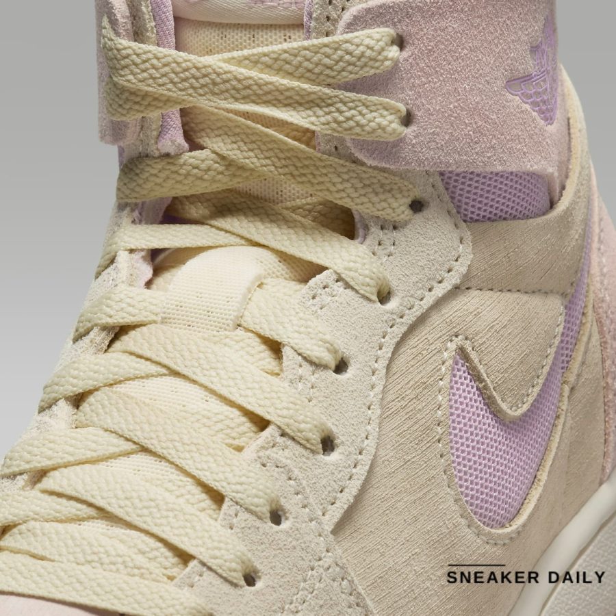 giày air jordan 1 zoom cmft 2 'muslin' dv1305-100