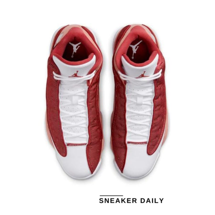 giày air jordan 13 retro 'dune red' dj5982-601