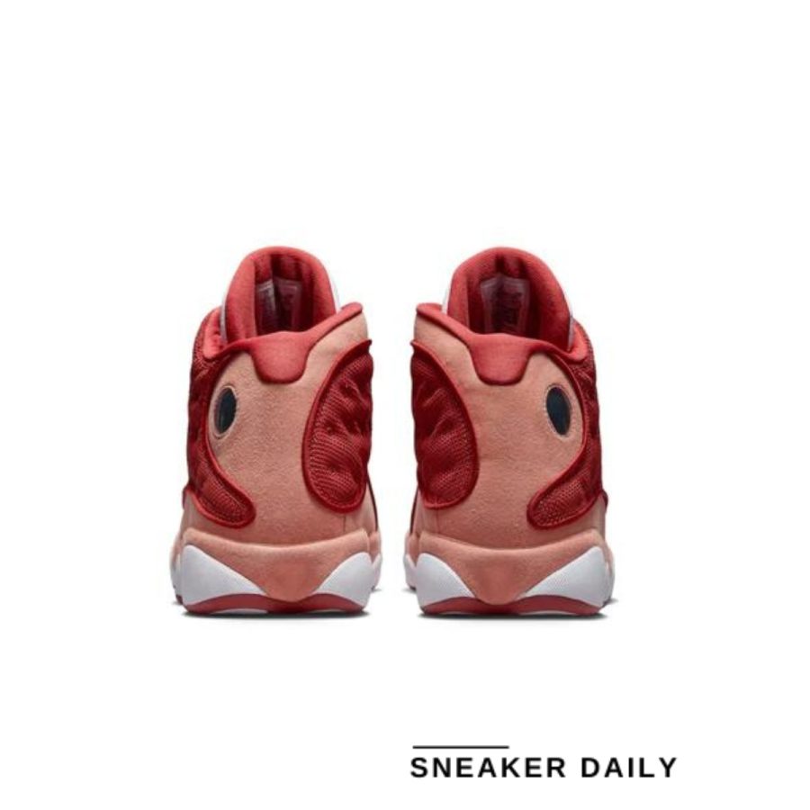 giày air jordan 13 retro 'dune red' dj5982-601