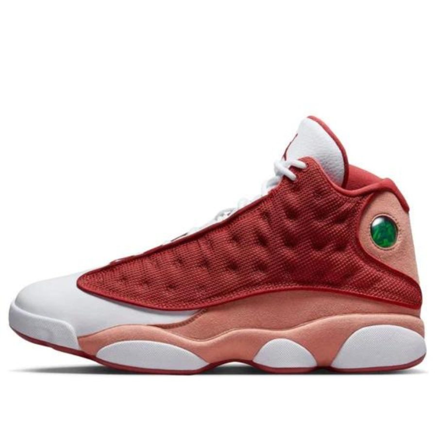 giày air jordan 13 retro 'dune red' dj5982-601