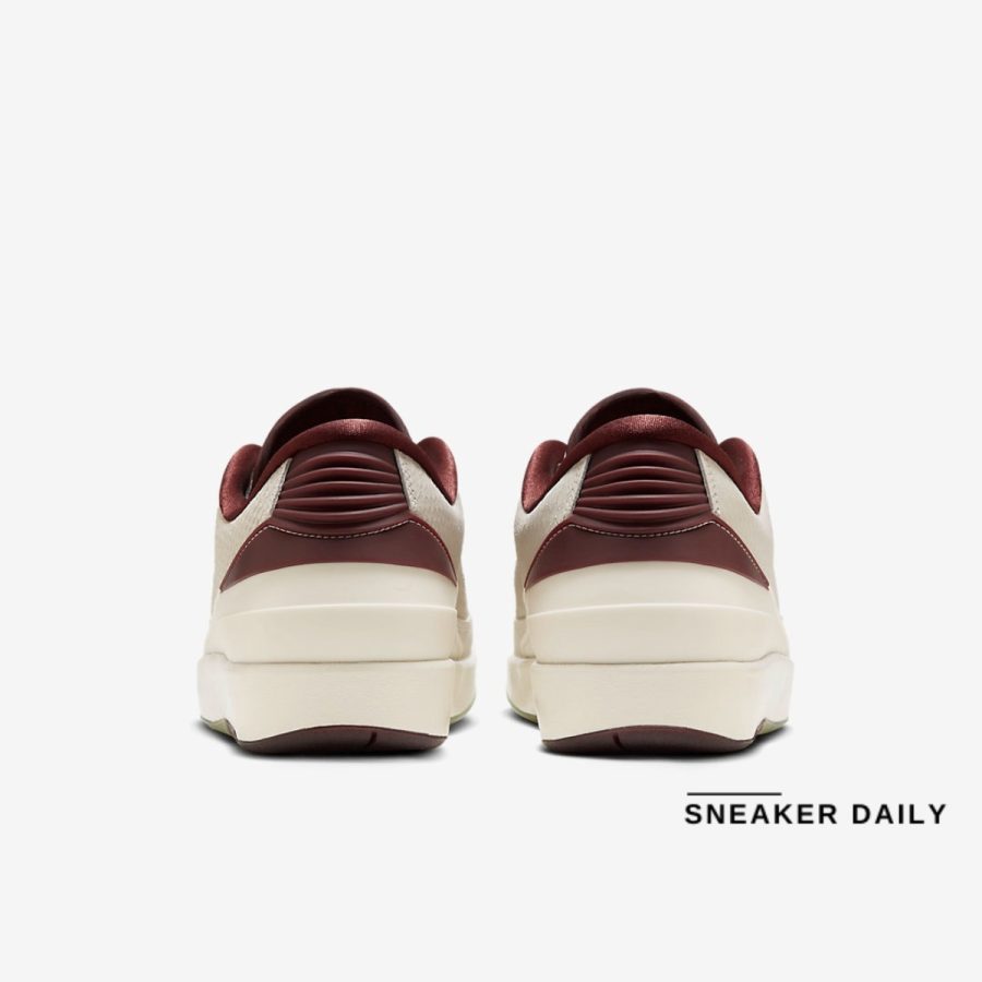 giày air jordan 2 low 'year of the dragon' fj3468-100