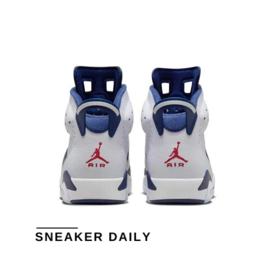 giày air jordan 6 retro 'olympic' ct8529-164