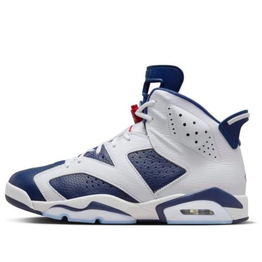 giày air jordan 6 retro 'olympic' ct8529-164