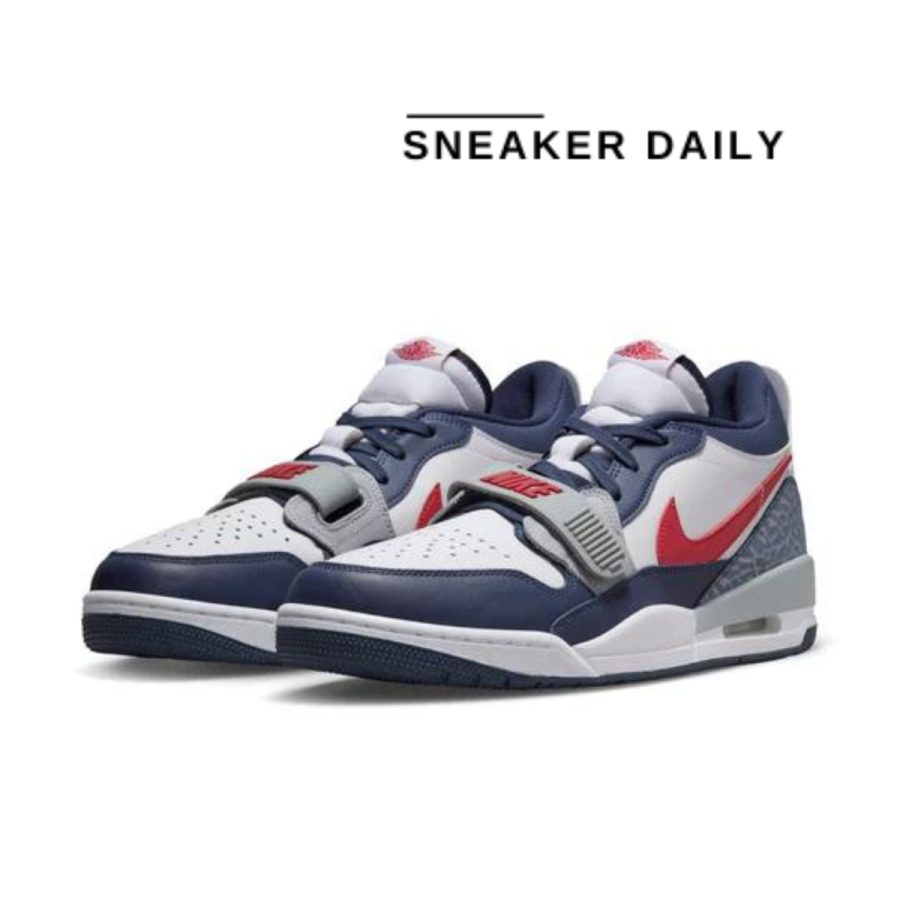 giày air jordan legacy 312 low 'olympic' cd7069-164
