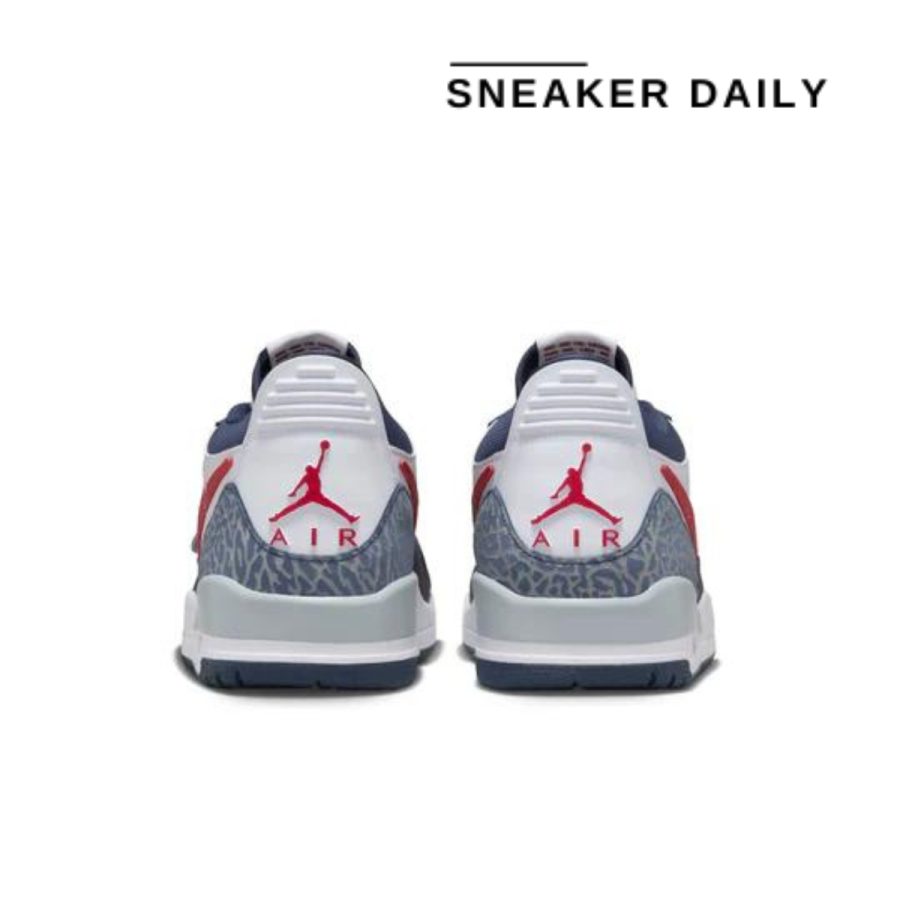 giày air jordan legacy 312 low 'olympic' cd7069-164