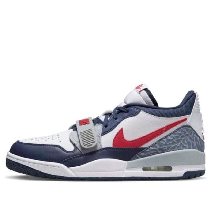 giày air jordan legacy 312 low 'olympic' cd7069-164