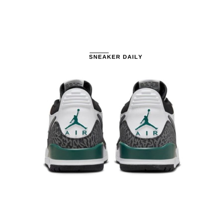 giày air jordan legacy 312 low 'oxidized green' cd7069-131