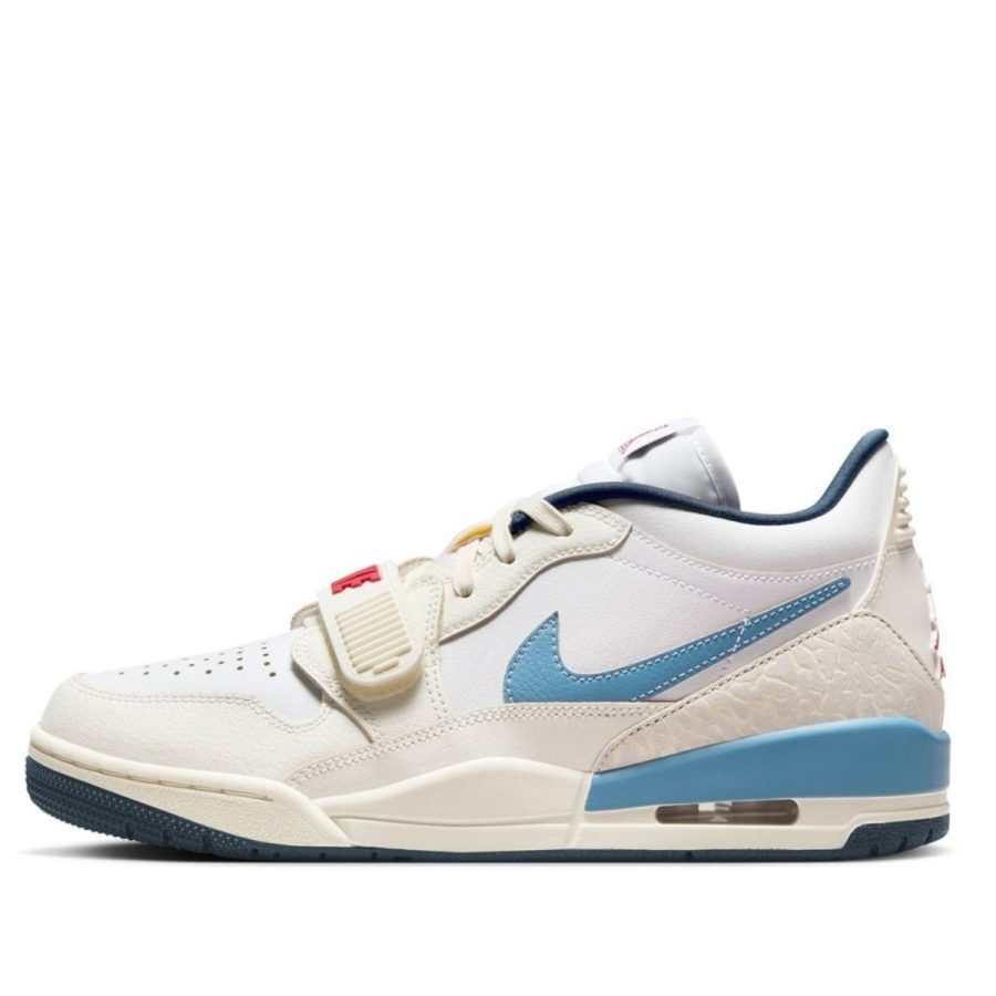 giày air jordan legacy 312 low 'white' hm3709-141