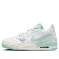 giày air jordan legacy 312 low 'white light dew' (wmns) hj9041-100