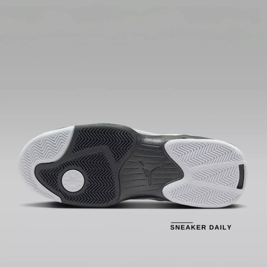 giày air jordan max aura 6 'black/white' fq8298-101