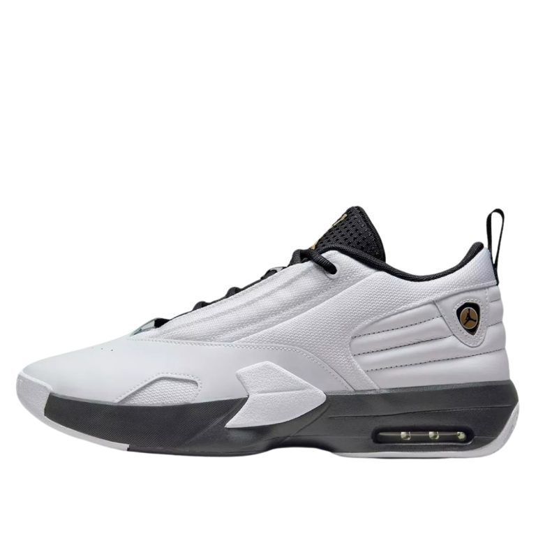 Giày Air Jordan Max Aura 6 'Black/White' FQ8298-101