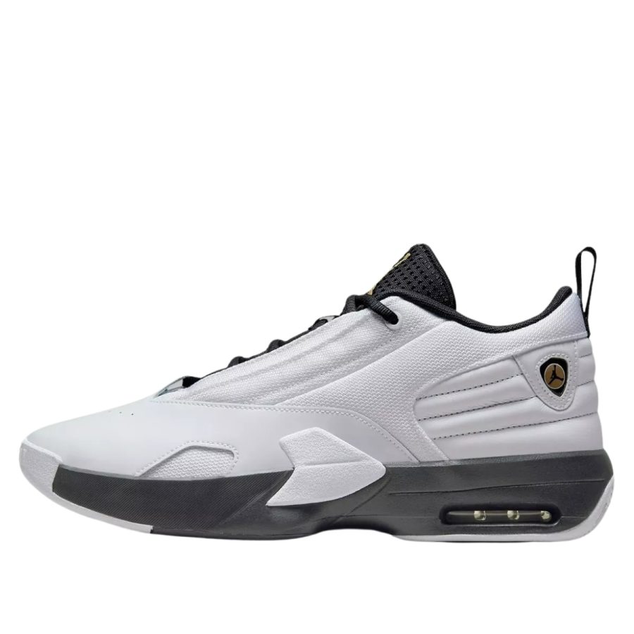 giày air jordan max aura 6 'black/white' fq8298-101
