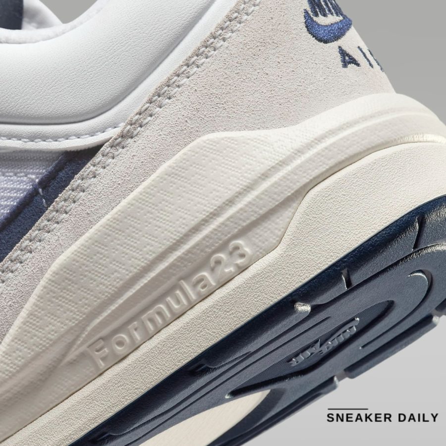 giày air jordan stadium 90 older kid 'midnight navy' dx4399-146