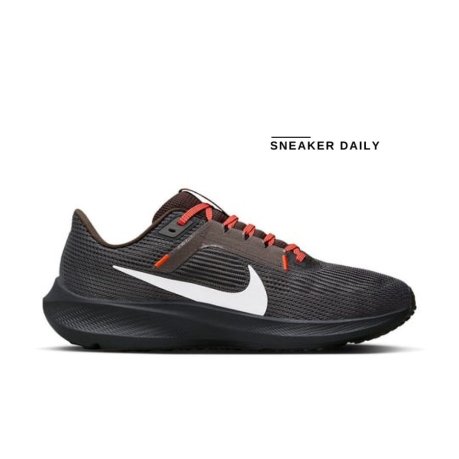 giày nfl x nike air zoom pegasus 40 'cleveland browns' dz5950-001