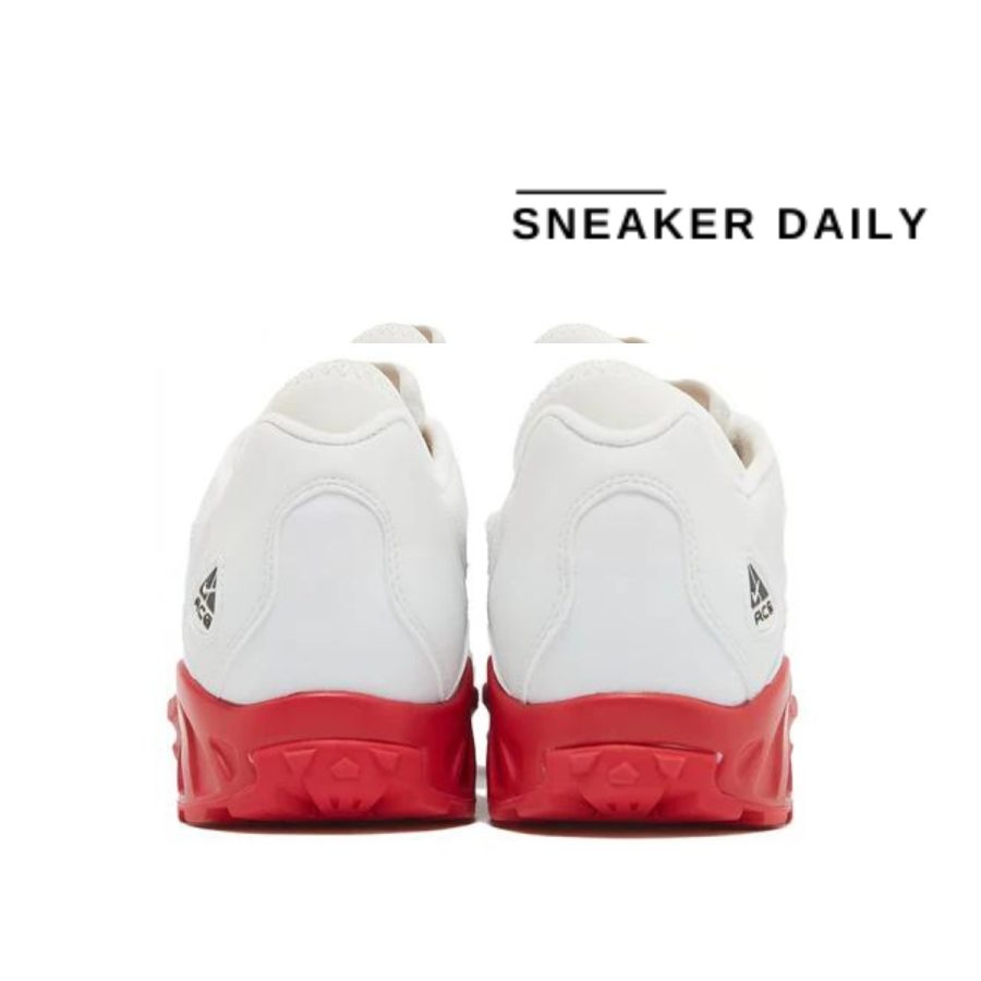 giày nike acg air exploraid 'summit white university red' fj1920-101