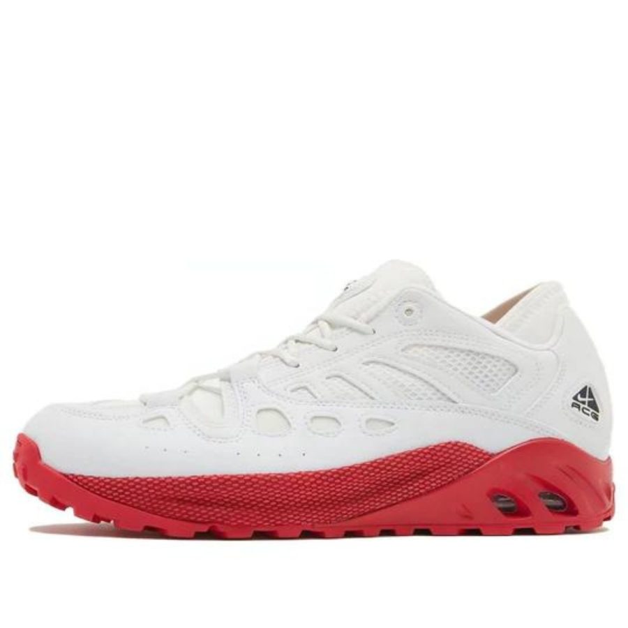 giày nike acg air exploraid 'summit white university red' fj1920-101