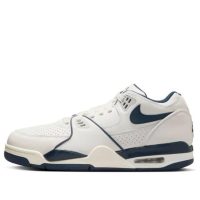 giày nike air flight '89 low 'phantom armory blue' fq8256-001