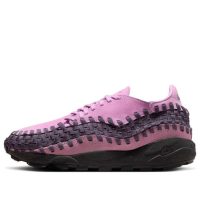 giày nike air footscape woven 'beyond pink black' (wmns) hm0961-600