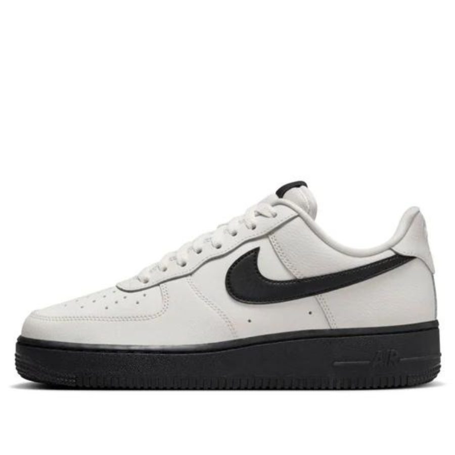 air force 1 '07 'phantom grey black' (wmns) hj7180-030