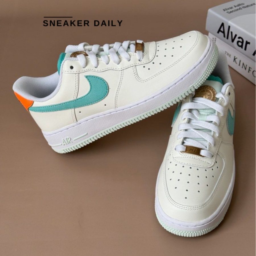 giày nike air force 1 low 'be the one' hm3728-131