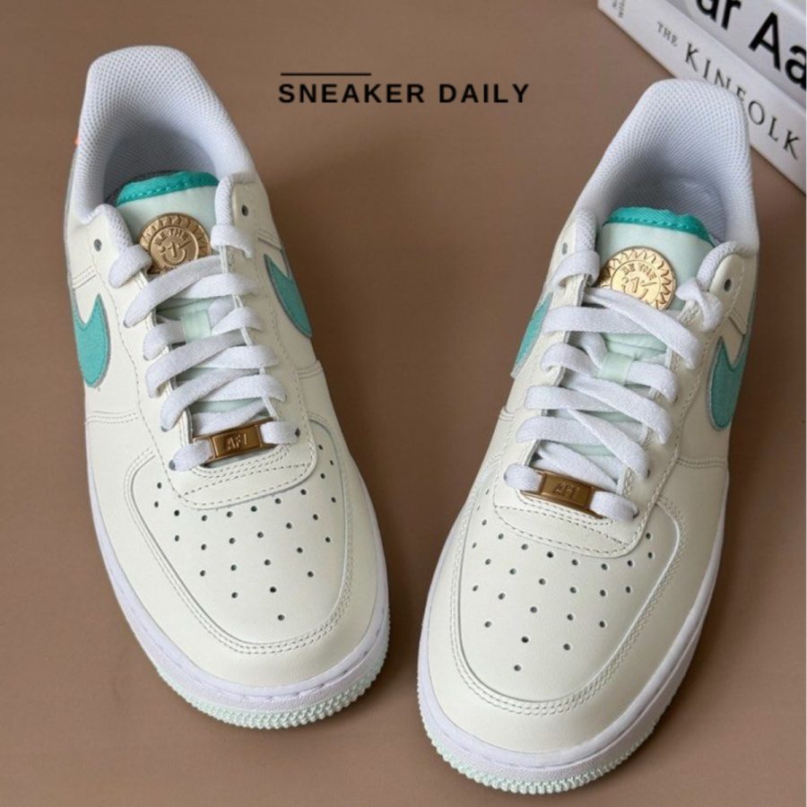 giày nike air force 1 low 'be the one' hm3728-131