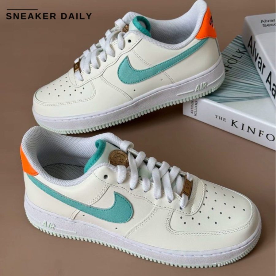 giày nike air force 1 low 'be the one' hm3728-131