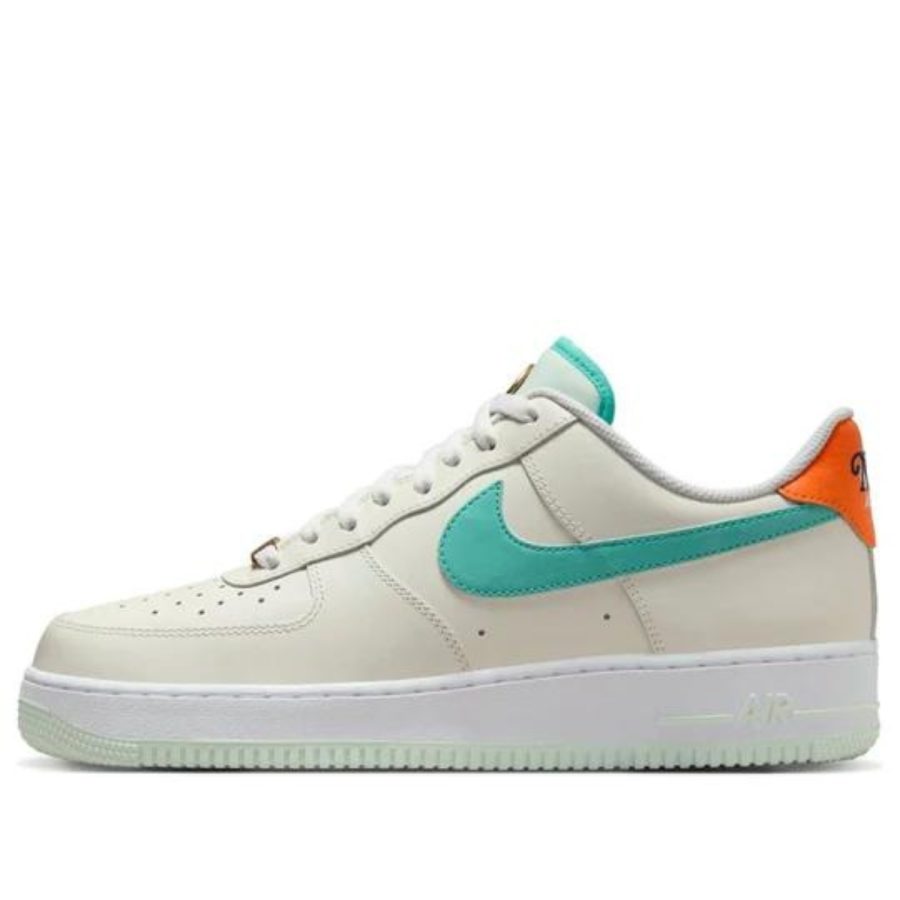 giày nike air force 1 low 'be the one' hm3728-131