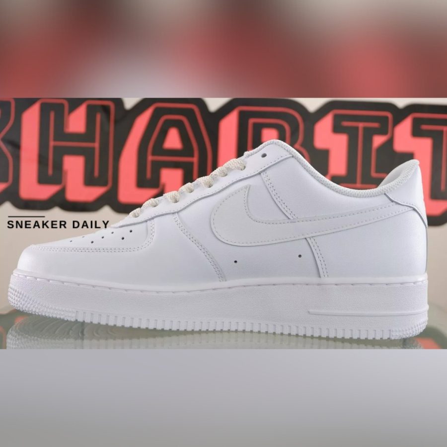 giày nike air force 1 low 'solefly formula 1 miami speed team' f12288-111