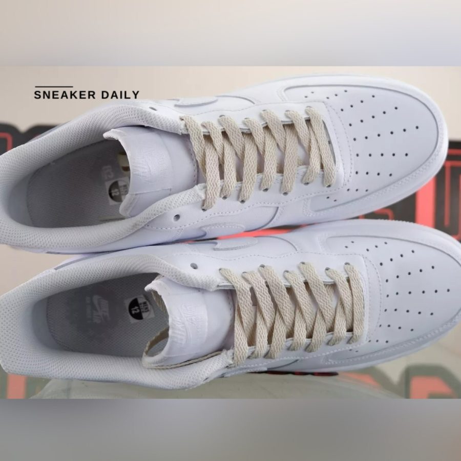 giày nike air force 1 low 'solefly formula 1 miami speed team' f12288-111