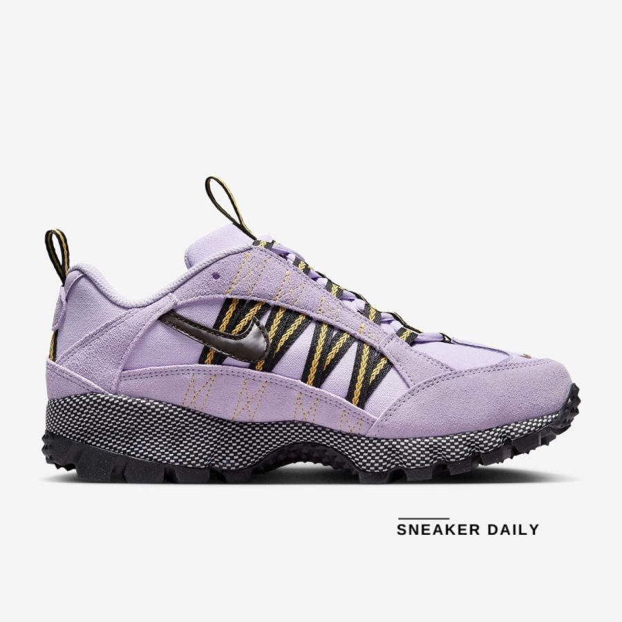 giày nike air humara 'violet hash' fb9982-500