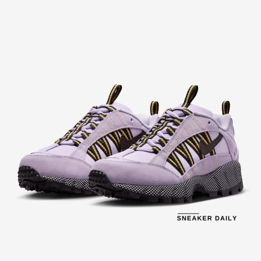 giày nike air humara 'violet hash' fb9982-500