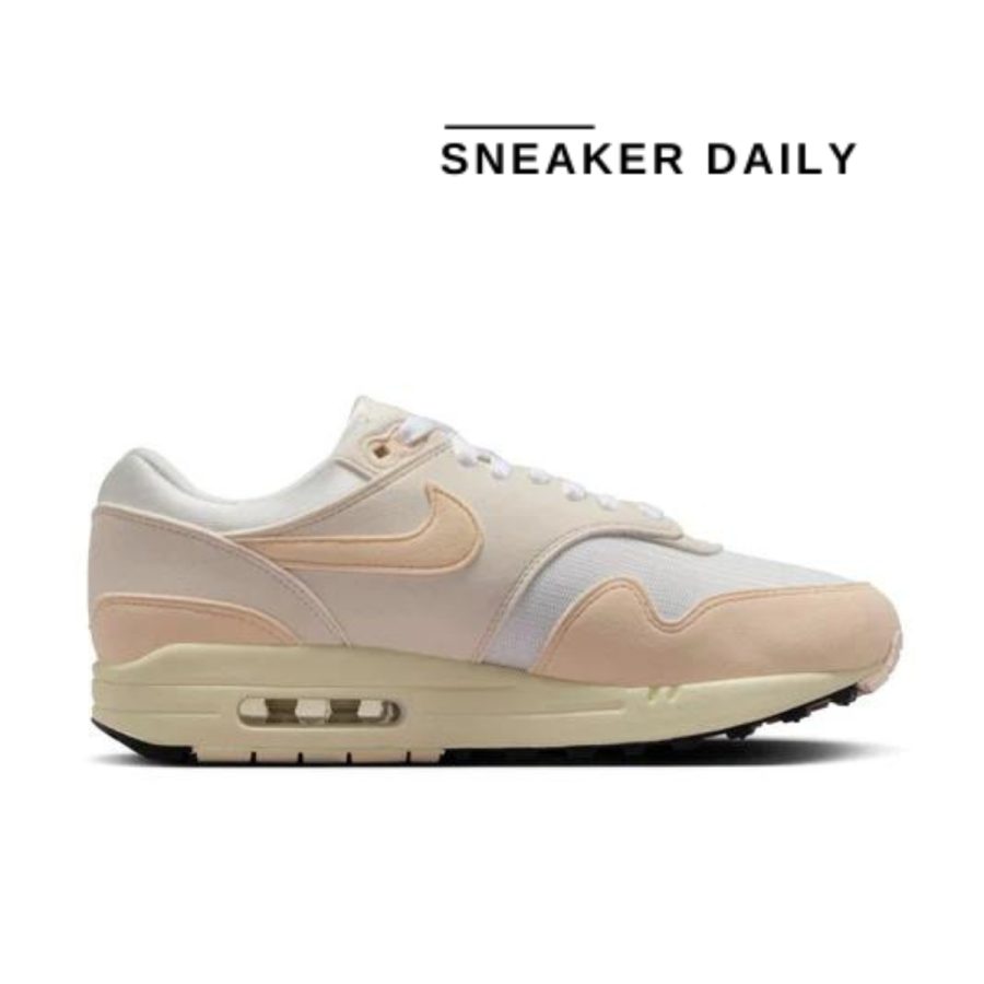 giày nike air max 1 'guava ice' (wmns) dz2628-111