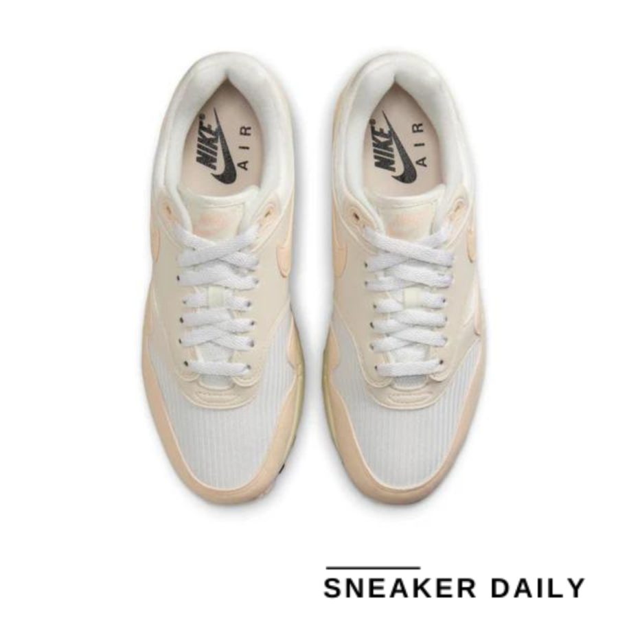 giày nike air max 1 'guava ice' (wmns) dz2628-111