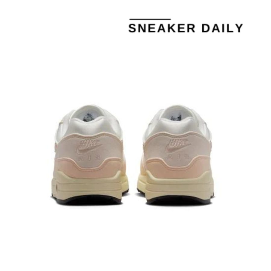 giày nike air max 1 'guava ice' (wmns) dz2628-111