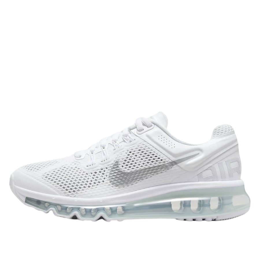 giày nike air max 2013 'white' 555426-101 (gs)