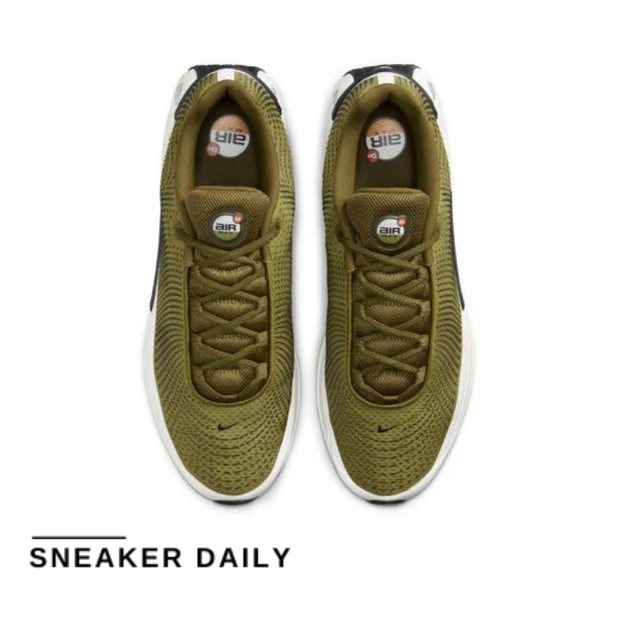 giày nike air max dn 'olive flak' dv3337-300