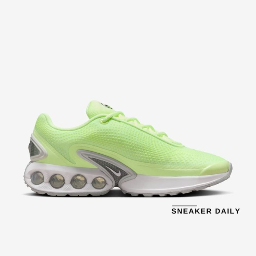 giày nike air max dn 'barely volt' hj9636-701