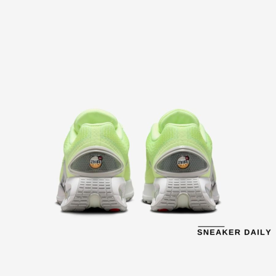 giày nike air max dn 'barely volt' hj9636-701