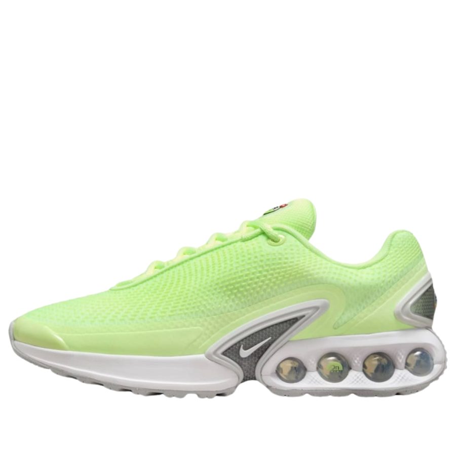 giày nike air max dn 'barely volt' hj9636-701