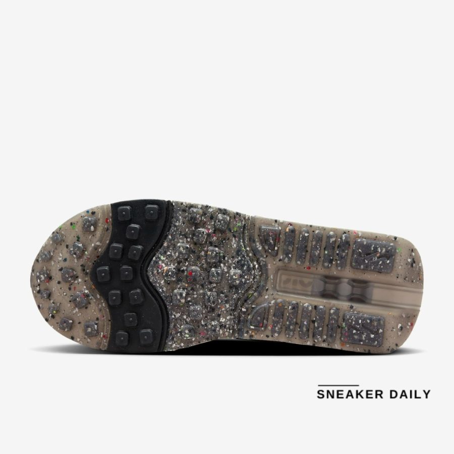 giày nike air max furyosa 'light orewood brown' dh0531-102